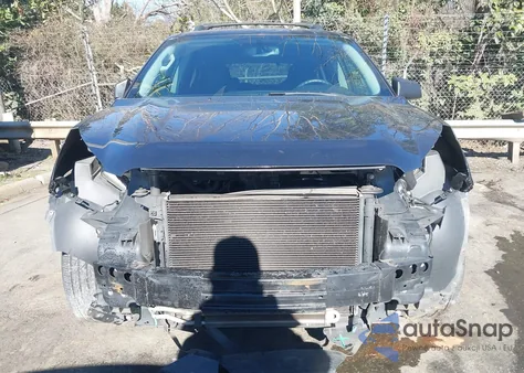 2014 GMC Acadia Sle-2 from USA, damaged, VIN 1GKKRPKD4EJ267865